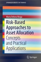 Maria Debora Braga | Risk-Based Approaches To Asset Allocation | Taschenbuch