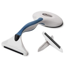 GLEENER Battery-Free Fabric Shaver & Lint Brush | Ultimate Fuzz Remover | Adj...