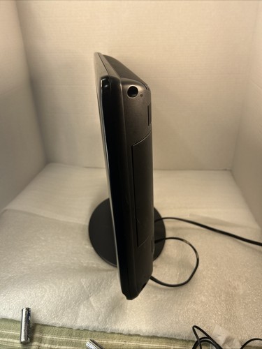 Sansui HDLCD1909 19" 720p HD LCD Small Retro Gaming TV AUX RCA VGA No Remote - Picture 16 of 18