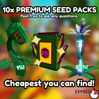 Grow A Garden: All New Seeds In New Year’s Event - Foto 4