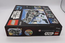 Lego Star Wars First Order Snowspeeder 75100 Retired New Sealed Snowtrooper