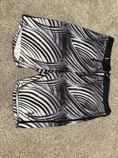 Hurley Phantom Swim Trunks Size 33