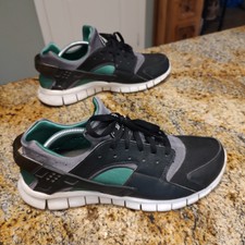 Size 13 - Nike Huarache Free 2012 Gray for sale online | eBay display picture 2