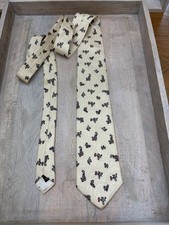 Vintage EUC Kuppenheimer Silk Paisley Tie Men’s Necktie USA Made
