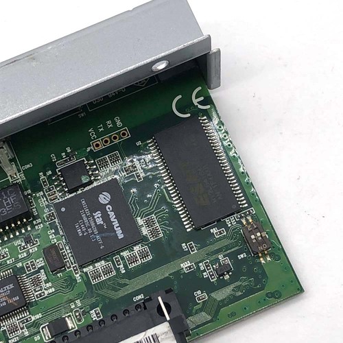 100/10BASE ETHERNET Network Card Fits For STAR TSP650 tsp650ii TSP700II 700II - 第 2/15 張圖片