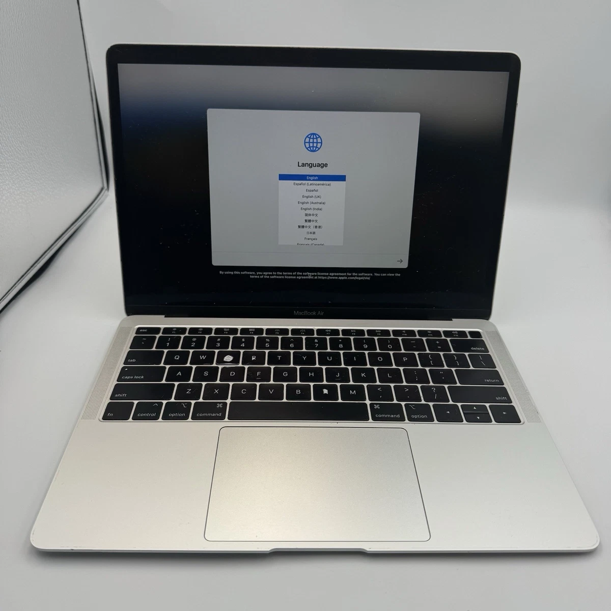 Apple MacBook Air 13 in 2019 for sale | eBay