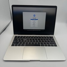 Apple MacBook Air 13  2019 i5 1.6GHz 8GB RAM 256GB SSD 