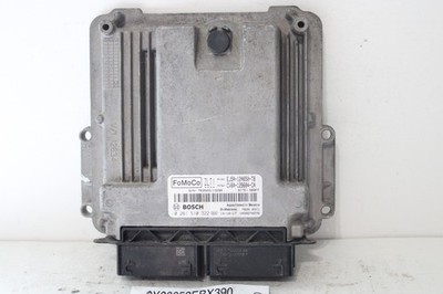 2013-2016 Ford Escape Engine Computer ECU ECM PCM Module CV6A-12B684-CA OEM