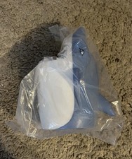 Shark Toothbrush Holder