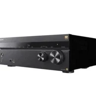 Sony STR-AZ1000ES 7.2 Channel 8K Home Theater AV Receiver With Dolby Atmos