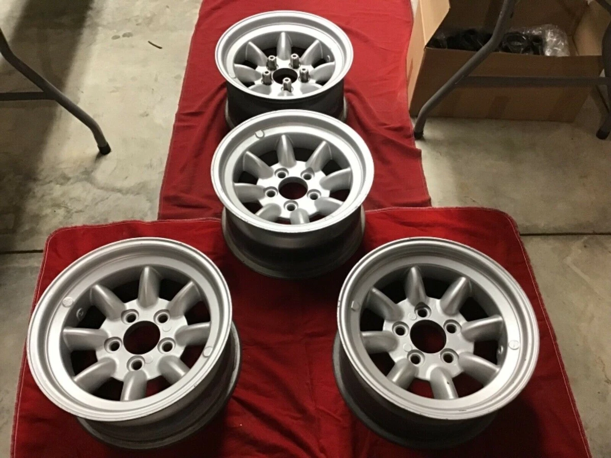 Comparing Wheels: Steel, Alloy, Carbon and More