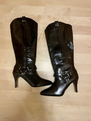 Super Toller Stiefel In Größe 40 Neu und Ungetragen Einfach Nur WOW