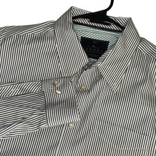 Marks & Spencer Blue Harbour Luxury Shirt Men...