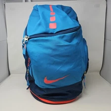 Nike Backpack Hoops Elite Max Air Team Blue