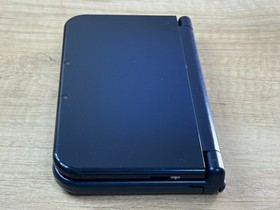 Nintendo New 3DS XL Metallic Blue Console Tested Japan ver D1631