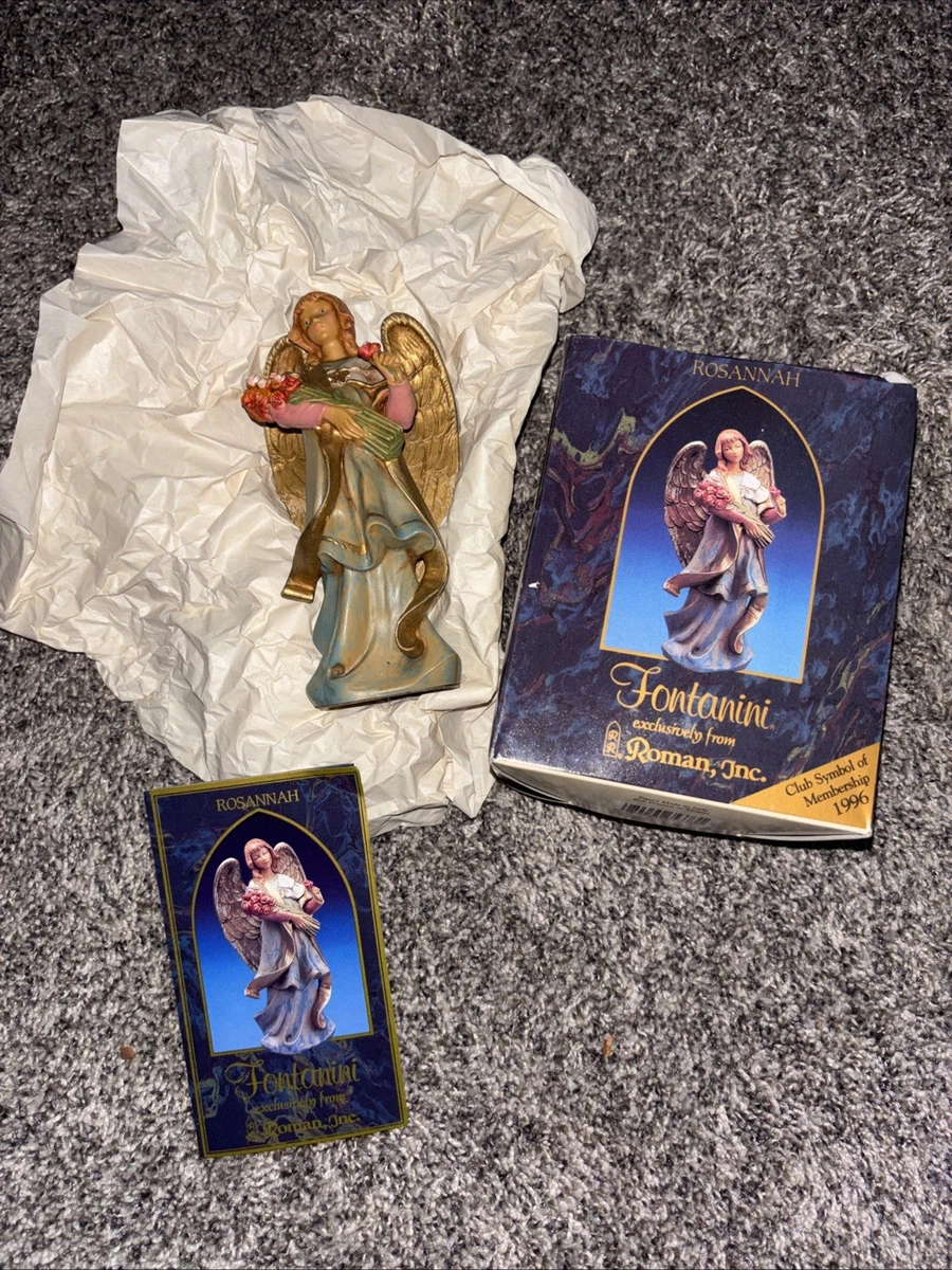 Fontanini Angel for sale | eBay