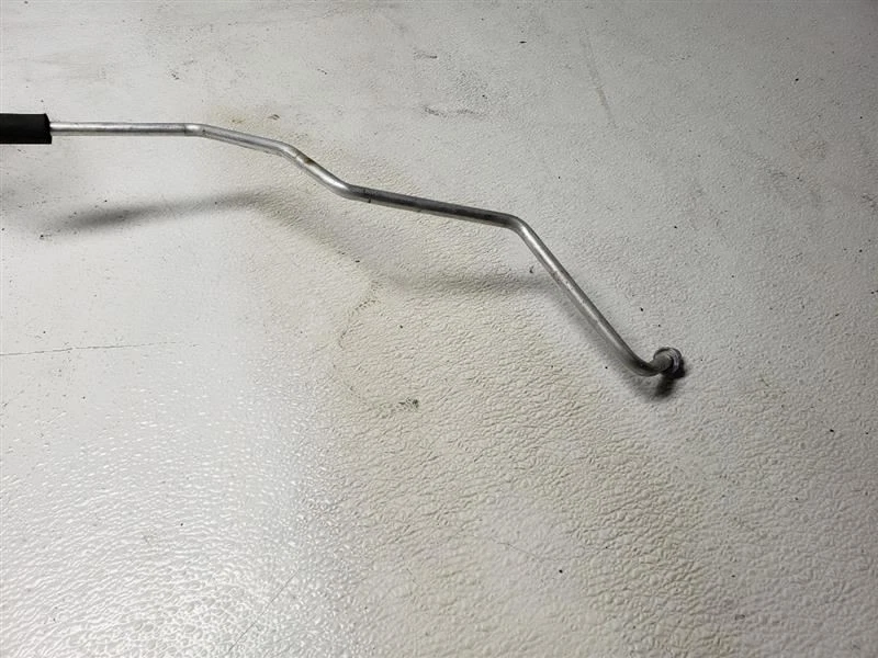 Mazda CX-3 2016-2021 línea de manguera de presión de CA OEM D10W-61-46XA Foto 4 de 4