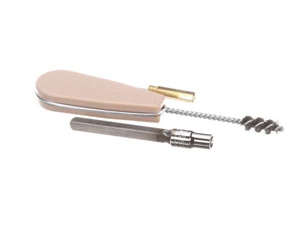 Town Food Service Jet Tip Cleaning Kit, Propane Gas- Listed Below 226800P-CLNR -