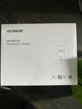 Motion Sensor Light Switch (Single pole)