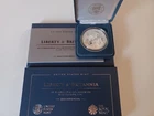 2024 Liberty & Britannia 1 oz .999 Silver Medal