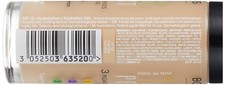 Bourjois Foundation 1 2 3 Perfect 52 Vanilla ...