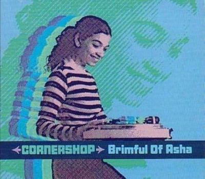 Brimful of Asha CD New & Sealed