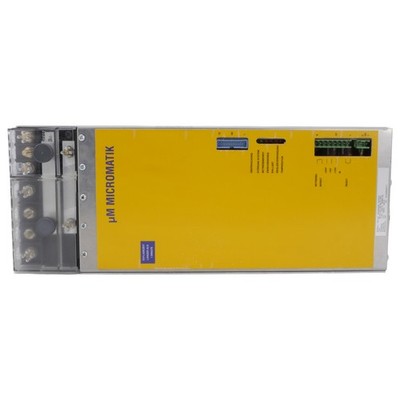 BAUMÜLLER BUG20-120-30-E-004 BASIC FEED UNIT