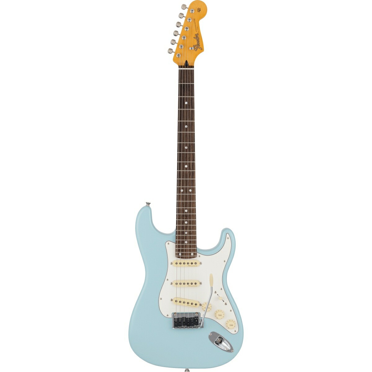 Fender Rei Stratocaster R246,レイブルー Fender フェンダー Rei Stratocaster R246 RW Rei Blu エレキ