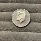 2004-S Silver Proof Kennedy Half Dollar Gem Deep Cameo