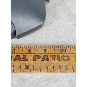 Atari Jaguar 64-Bit Interactive Multimedia System Console CIB Cybermorph Works