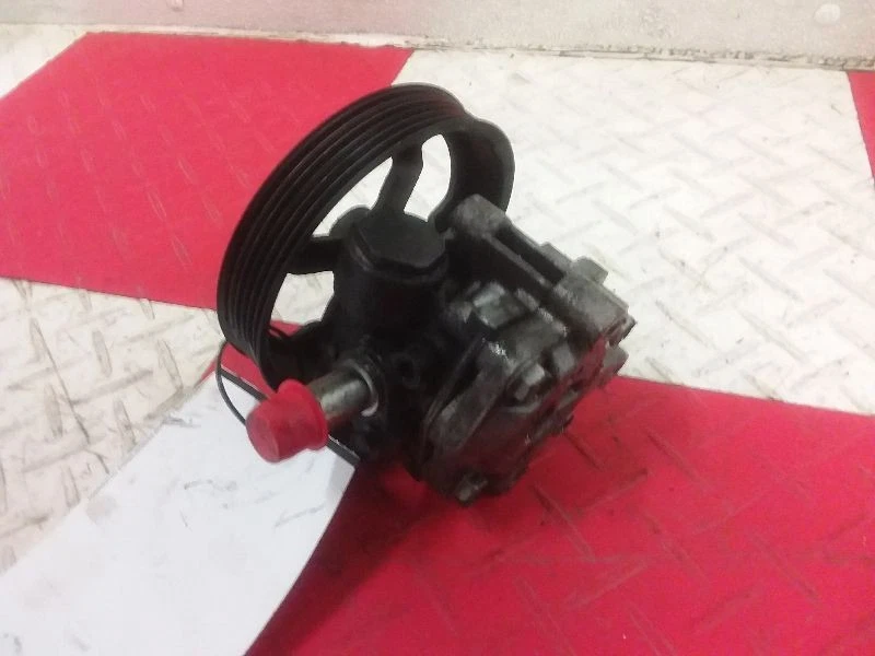 07 08 09 10 11 12 13 14 15 16 Jeep Patriot Power Steering Pump Compass 05105048A - Image 2 of 4