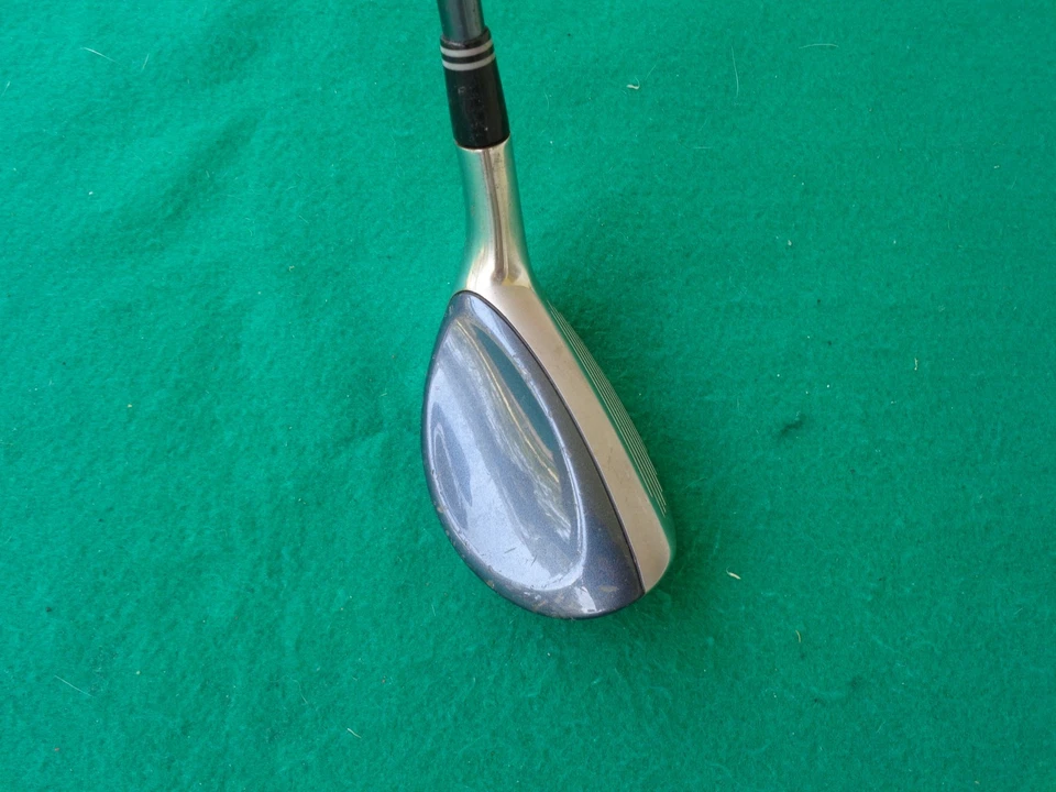 Ladies Cleveland Halo W Series 5i 28* Hybrid 37.5" Graphite Golf Club L Flex RH* - Image 3 of 4