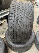 295/40/20 Pirelli Scorpion Winter X2