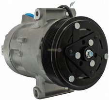 Klimakompressor Neu - OE-Ref. 8200454172 für *** Renault-Nissan