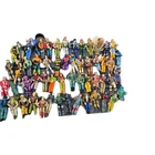 56 Vintage Gi Joe Lot Plus Accessories