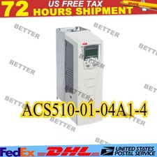 new in box - ABB ACS510-01-04A1-4  Variable Frequency Drive 1.5KW No Keypad