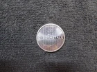 Cybermetals 1 ozt .999 Fine Silver Round