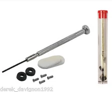 11pc Eyeglass Repair Kit