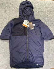 Sportful SuperG Womens Dawn Cycling Jacket - Size S - NWT