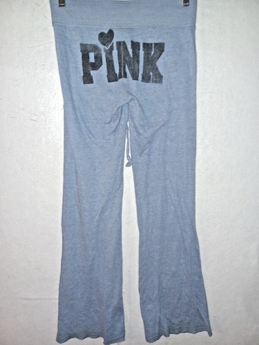 victoria secret boyfriend sweats