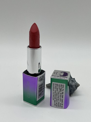 Catrice The Joker Matte Lipstick 010 All ABout Giggles 3,5g - Bild 5 von 5