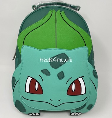 loungefly bulbasaur
