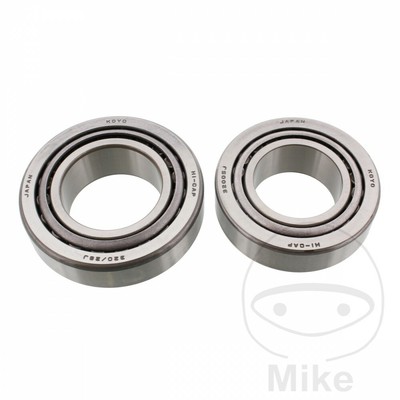 Lager Lenkung Rollen KOYO 736.02.10 ZX10 Tomcat Ninja 1000 1988-1990