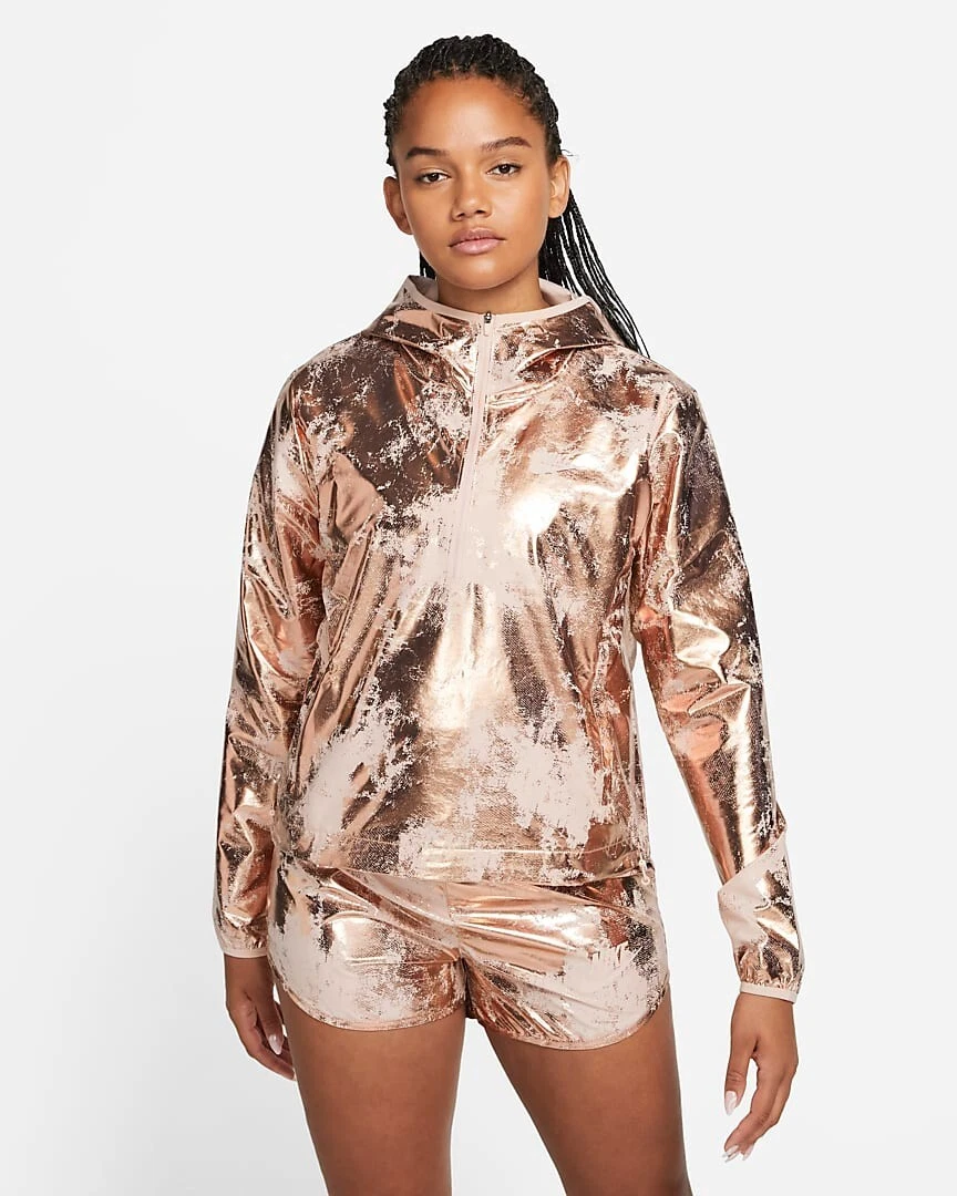 Nike air running jacket Clearance