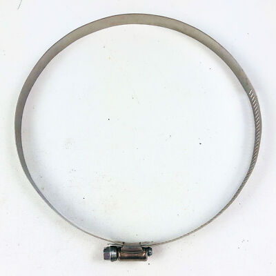 Balkamp 7051247 Hose Clamp 1/2'' SS Size 96 114/165mm Made Ideal Tridon USA Made