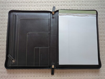 Levenger (US) Bomberjacke Ambi-Flex Folio