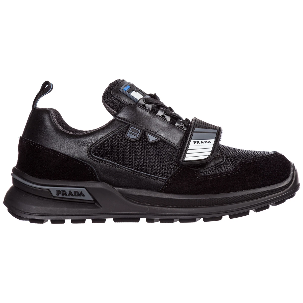 Prada clearance sneaker herren