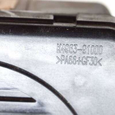 HYUNDAI KONA EV SEL OS Pedestrian Sound Speaker K4963-91000 150kw