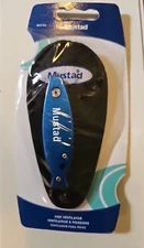 New Mustad Fish Ventilator  Venting Tool & Stainless Steel Needle