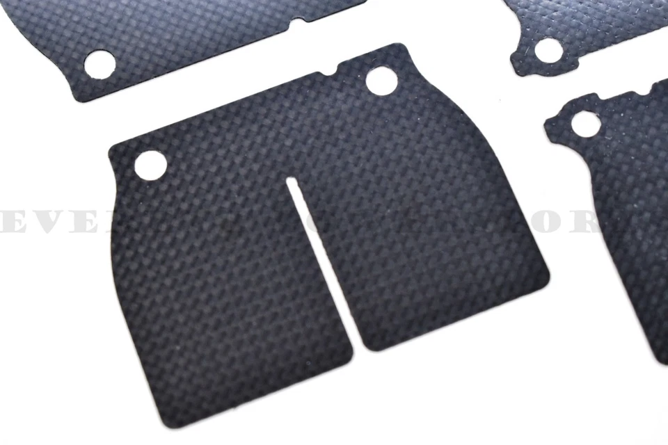 Reed Valve Cage Set EC EX MC 125 250 300 21-23 OEM Gas Gas 50530152044 #X284 B - Image 3 of 4